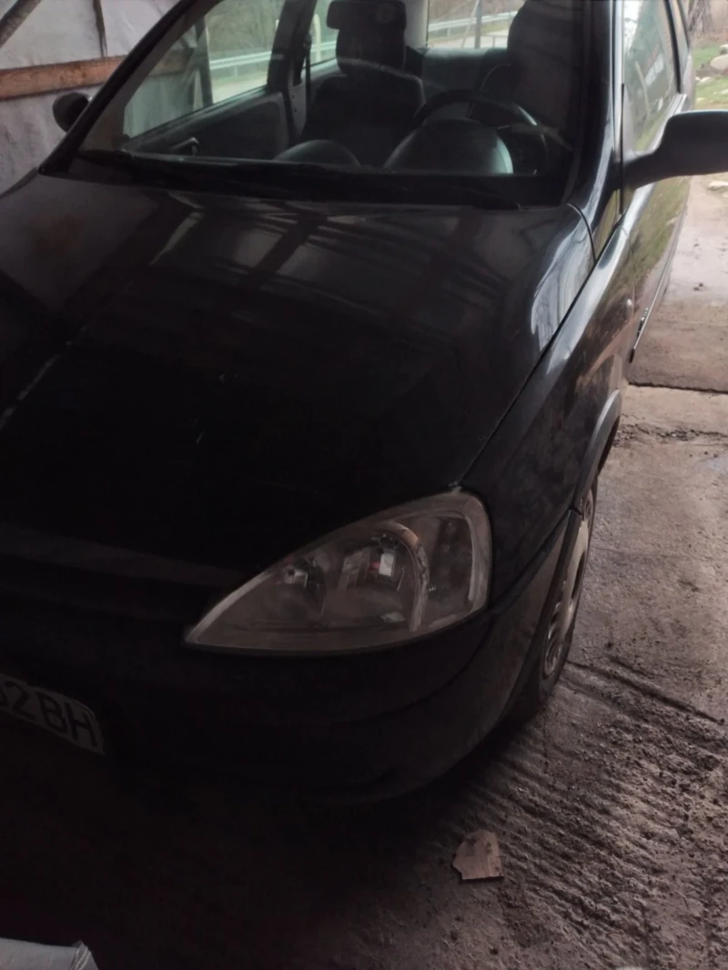 Opel Corsa, снимка 2 - Автомобили и джипове - 53443866