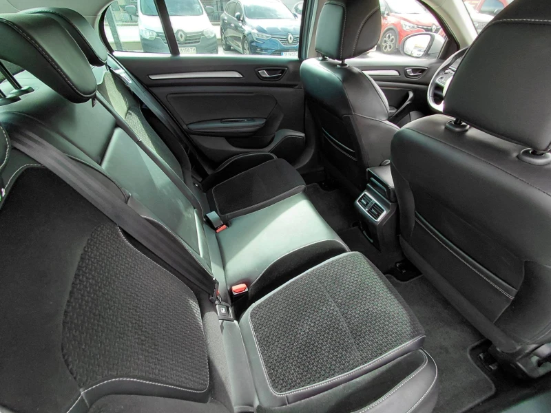 Renault Megane 1.3Tce/140к.с/Intens, снимка 16 - Автомобили и джипове - 53466486