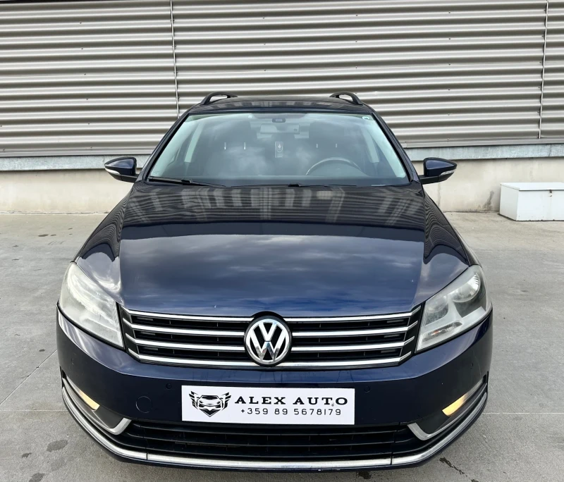VW Passat Automatic , снимка 3 - Автомобили и джипове - 53498826