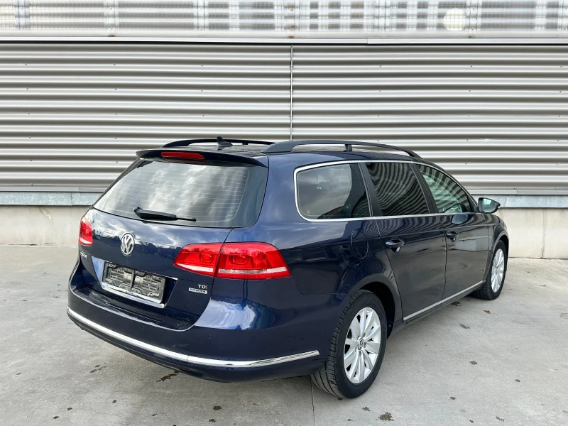 VW Passat Automatic , снимка 4 - Автомобили и джипове - 53498826