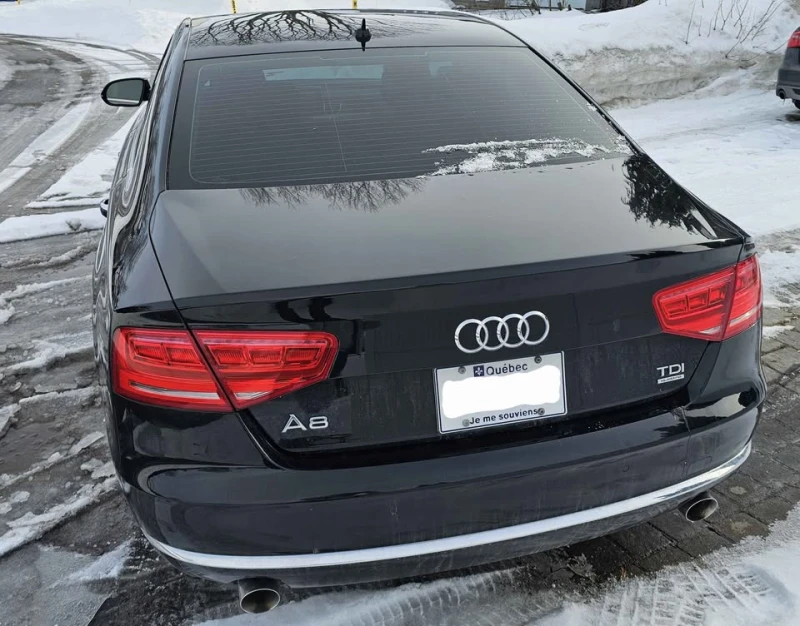 Audi A8   3.0 TDI | DISTRONIC | ОБДУХВАНЕ | МАСАЖИ | FULL, снимка 6 - Автомобили и джипове - 53537868