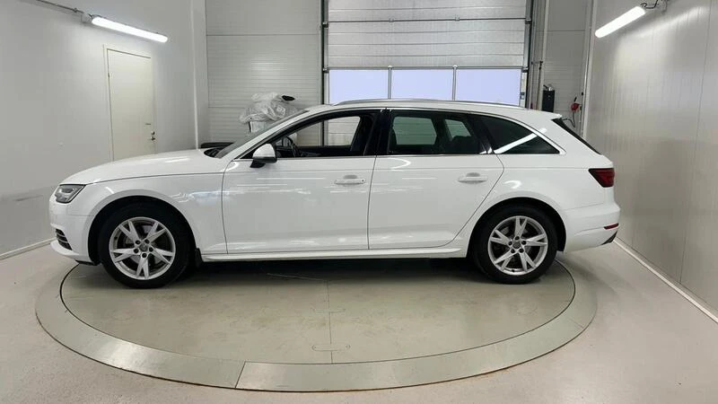 Audi A4 Avant Business Sport 2, 0 TFSI g-tron, снимка 2 - Автомобили и джипове - 47474683