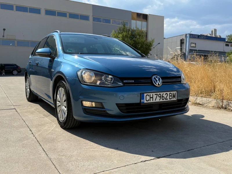 VW Golf - 15300 лв. - 80050393 1