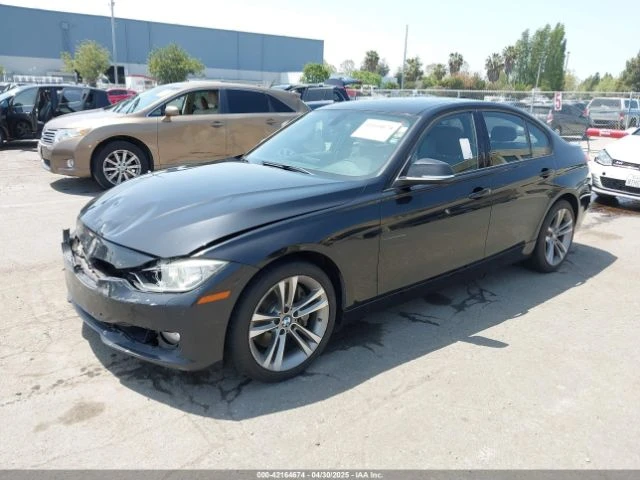BMW 335 xi - изображение 2