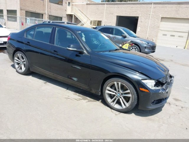 BMW 335 xi - 13750 лв. - 27059018 1