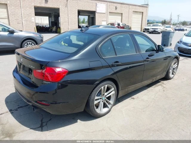 BMW 335 xi - изображение 4