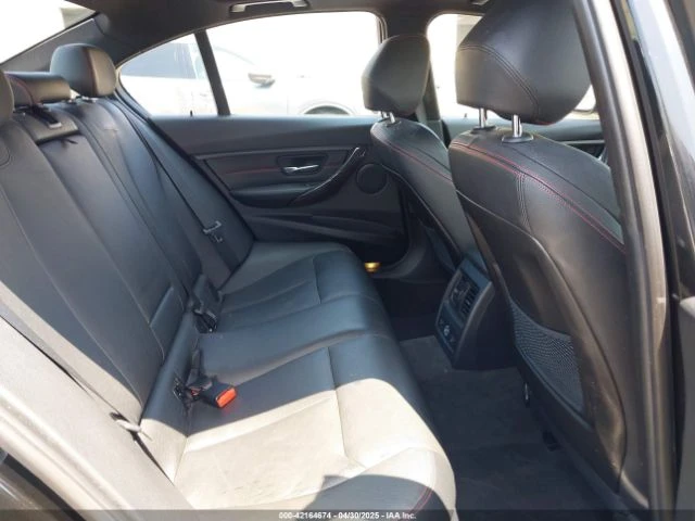 BMW 335 xi - изображение 8