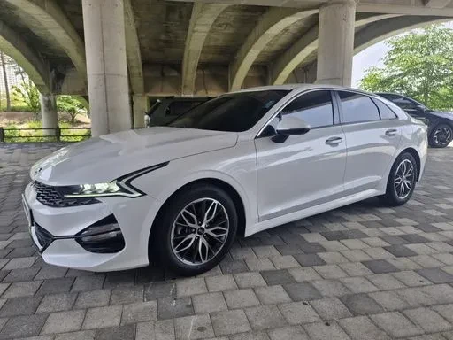Kia K5 2.0 LPG TRENDY * ОЧАКВАН ВНОС* - 36500 лв. - 79733090 1