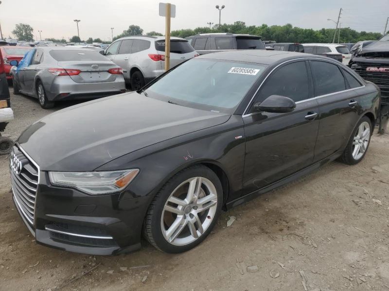 Audi A6 PREMIUM PLUS - 23990 лв. - 80509995 1