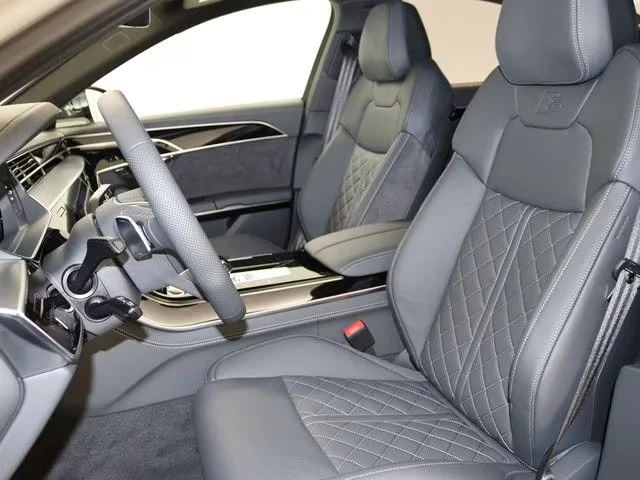 Audi S8 4.0TFSI/571HP/PANO/MASSAGE/MEMO/MATRIX/360/530g - изображение 8