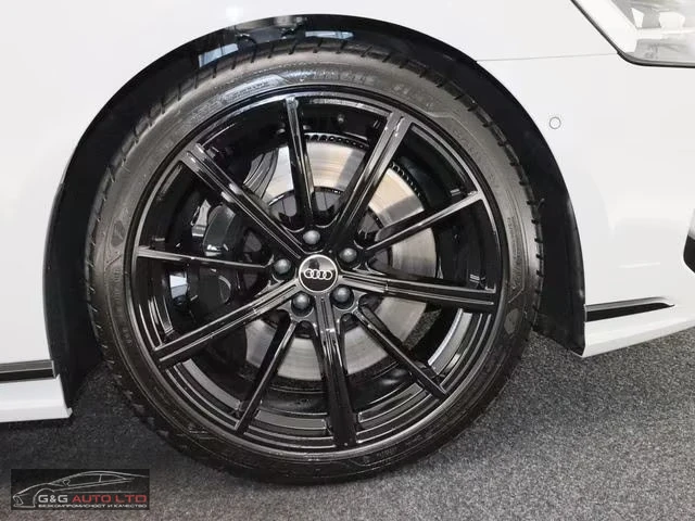 Audi S8 4.0TFSI/571HP/PANO/MASSAGE/MEMO/MATRIX/360/530g | Mobile.bg   16