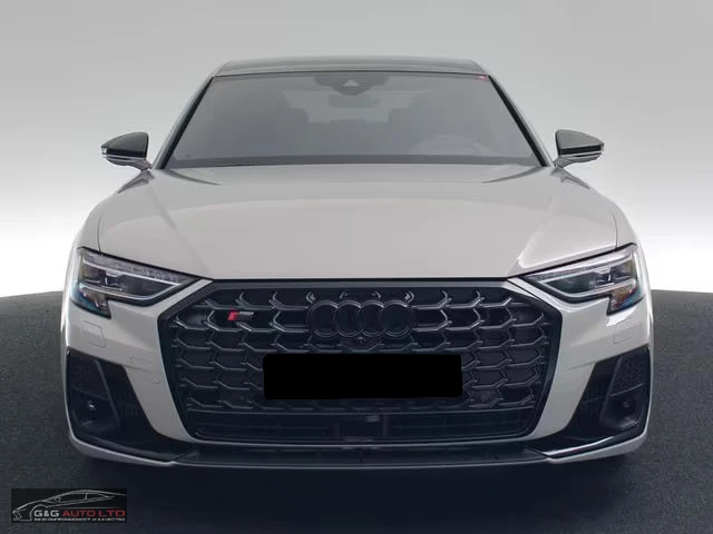 Audi S8 4.0TFSI/571HP/PANO/MASSAGE/MEMO/MATRIX/360/530g - изображение 2