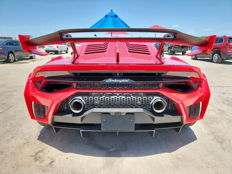 Lamborghini Huracan 5.2L 10 Rear-wheel drive | Mobile.bg   11