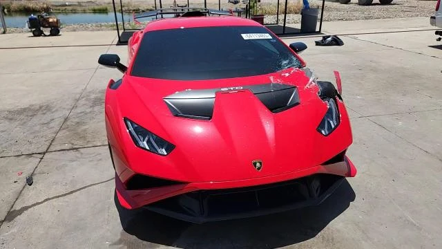 Lamborghini Huracan 5.2L 10 Rear-wheel drive - 352900 лв. / 180434.90 € - 21734244 1