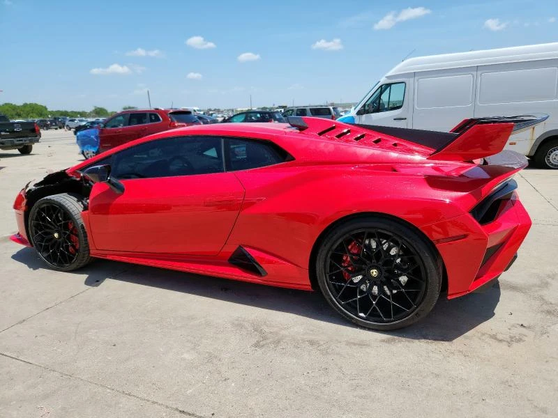 Lamborghini Huracan 5.2L 10 Rear-wheel drive | Mobile.bg   7