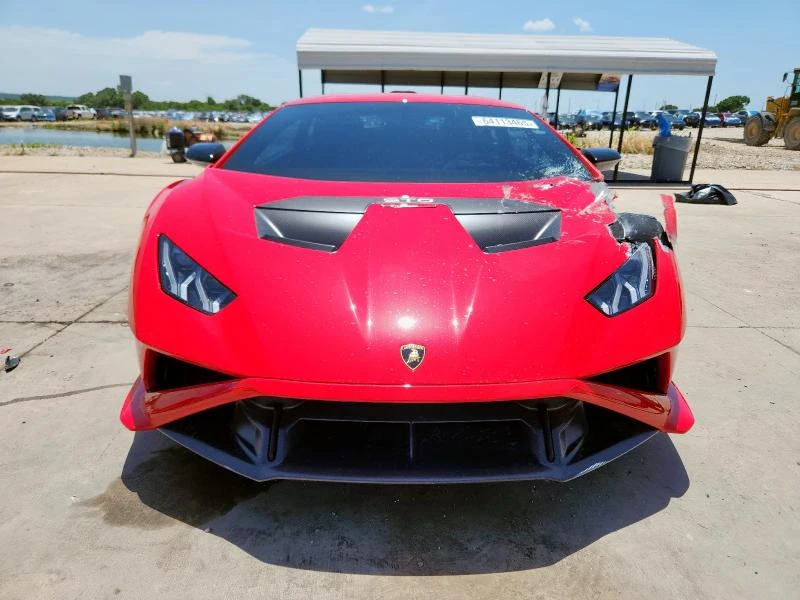 Lamborghini Huracan 5.2L 10 Rear-wheel drive | Mobile.bg   10