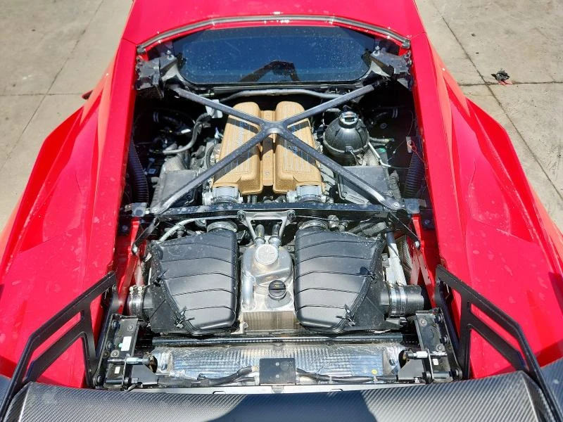 Lamborghini Huracan 5.2L 10 Rear-wheel drive | Mobile.bg   4