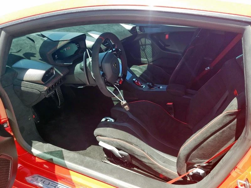 Lamborghini Huracan 5.2L 10 Rear-wheel drive | Mobile.bg   12