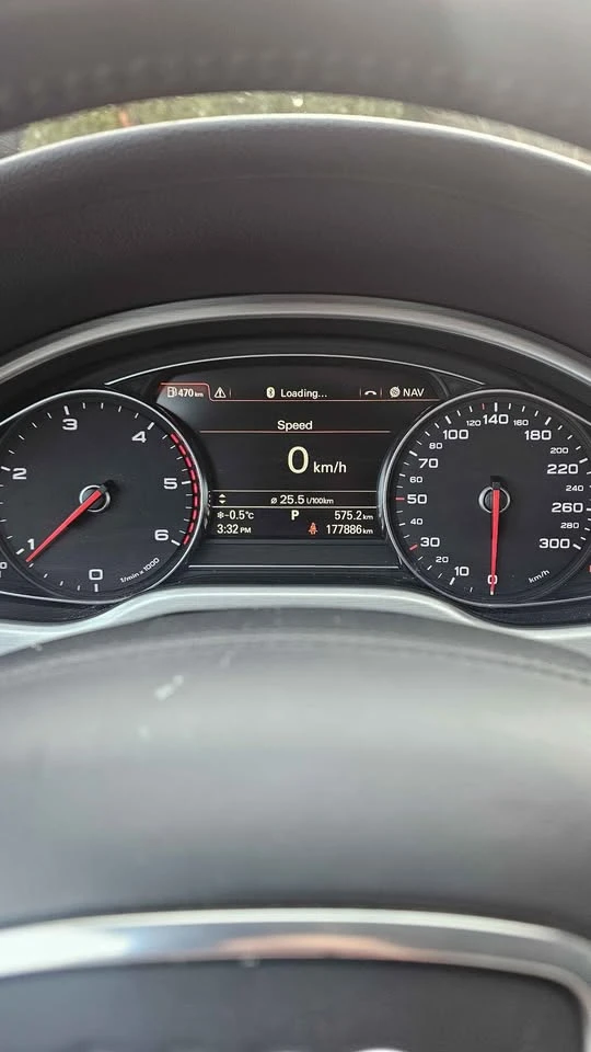 Audi A8   3.0 TDI | DISTRONIC | ОБДУХВАНЕ | МАСАЖИ | FULL, снимка 11 - Автомобили и джипове - 53537868