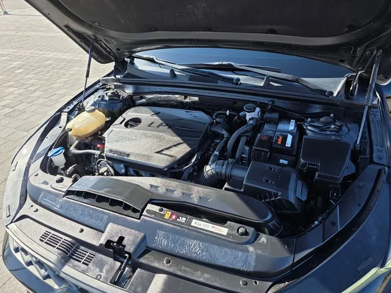 Kia K5 2.0 | Mobile.bg � ����������� 5