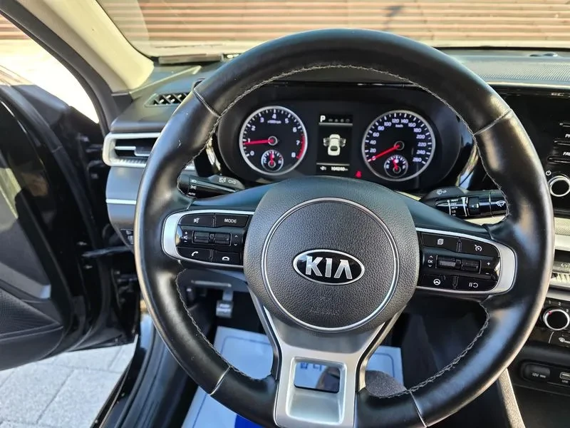 Kia K5 2.0 | Mobile.bg � ����������� 15