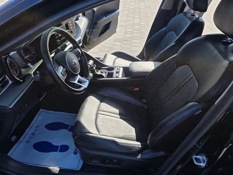 Kia K5 2.0 | Mobile.bg � ����������� 9