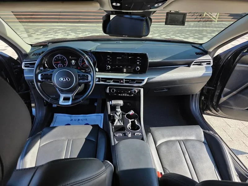 Kia K5 2.0 | Mobile.bg � ����������� 11