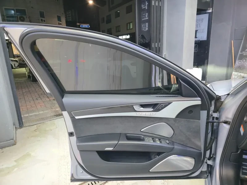 Audi S8 4.0 TFSI Quattro, снимка 15 - Автомобили и джипове - 55134056