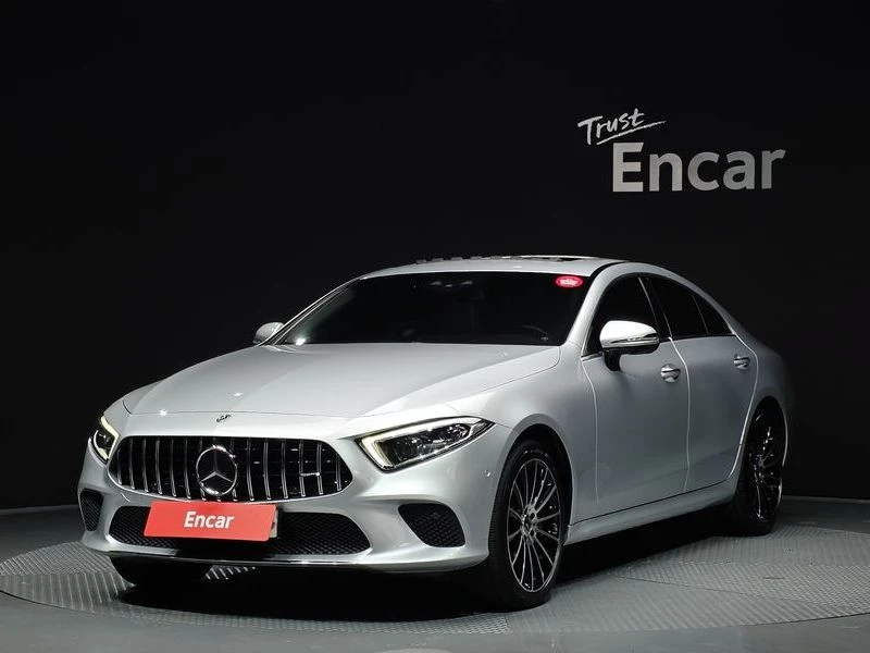 Mercedes-Benz CLS CLS400d 4MATIC| 330�.�.| ���.��������� | Mobile.bg � ����������� 1