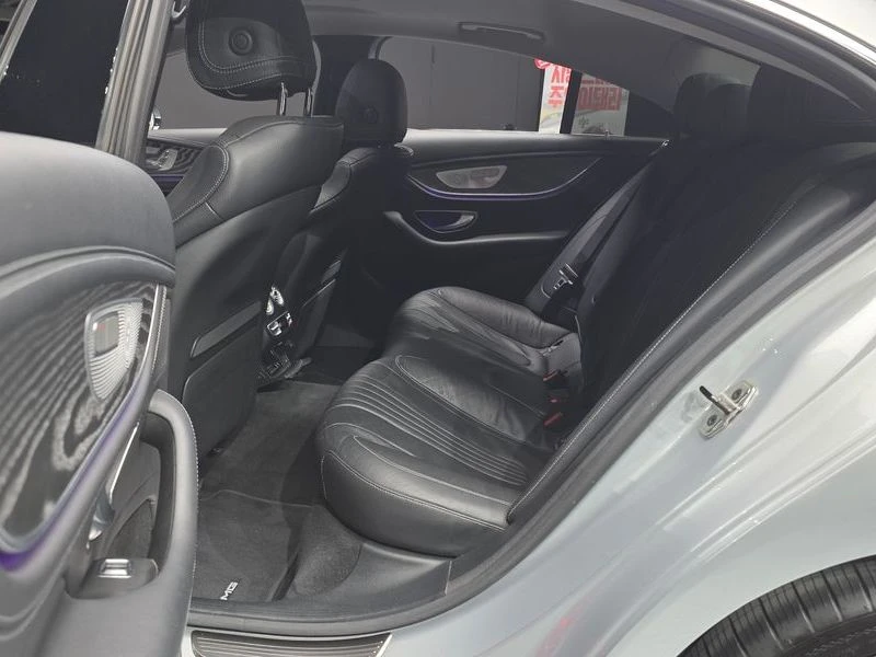 Mercedes-Benz CLS CLS400d 4MATIC| 330�.�.| ���.��������� | Mobile.bg � ����������� 12