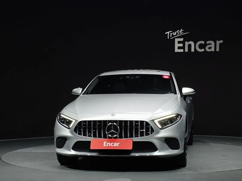 Mercedes-Benz CLS CLS400d 4MATIC| 330�.�.| ���.��������� | Mobile.bg � ����������� 3