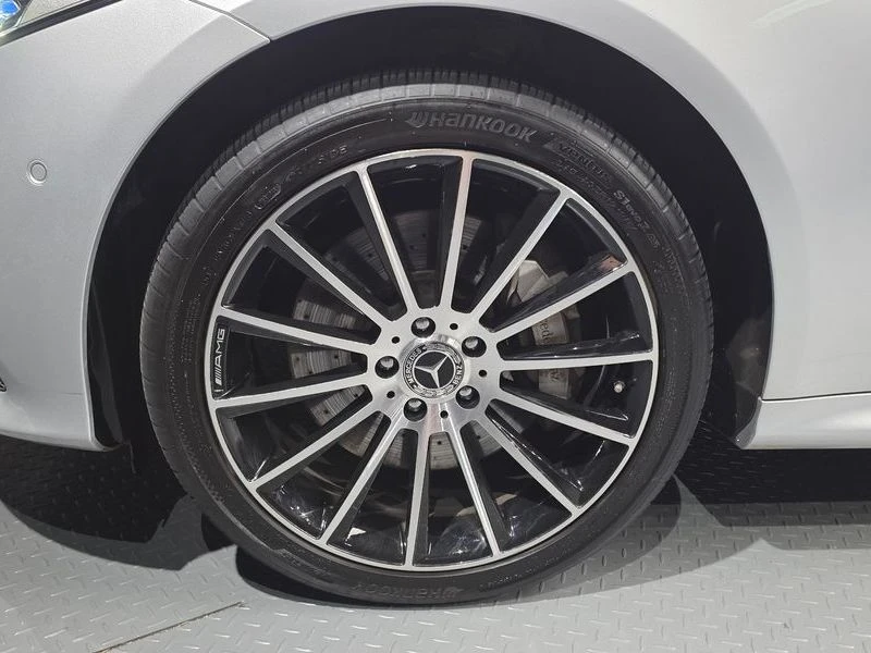 Mercedes-Benz CLS CLS400d 4MATIC| 330�.�.| ���.��������� | Mobile.bg � ����������� 5