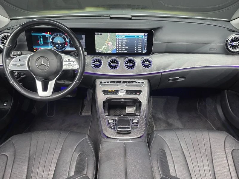 Mercedes-Benz CLS CLS400d 4MATIC| 330�.�.| ���.��������� | Mobile.bg � ����������� 7