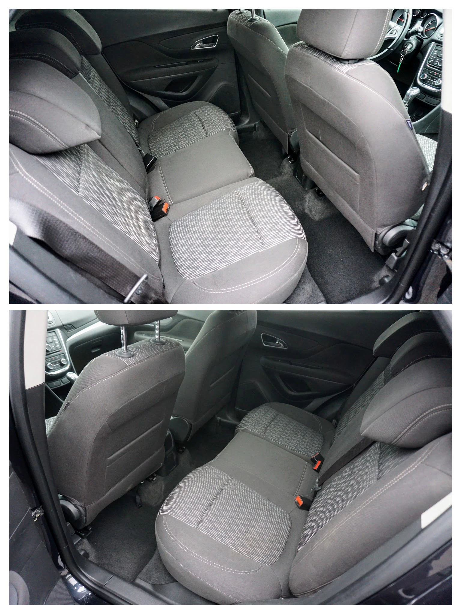 Opel Mokka 1.7CDTi COSMO AUTO | Mobile.bg   14