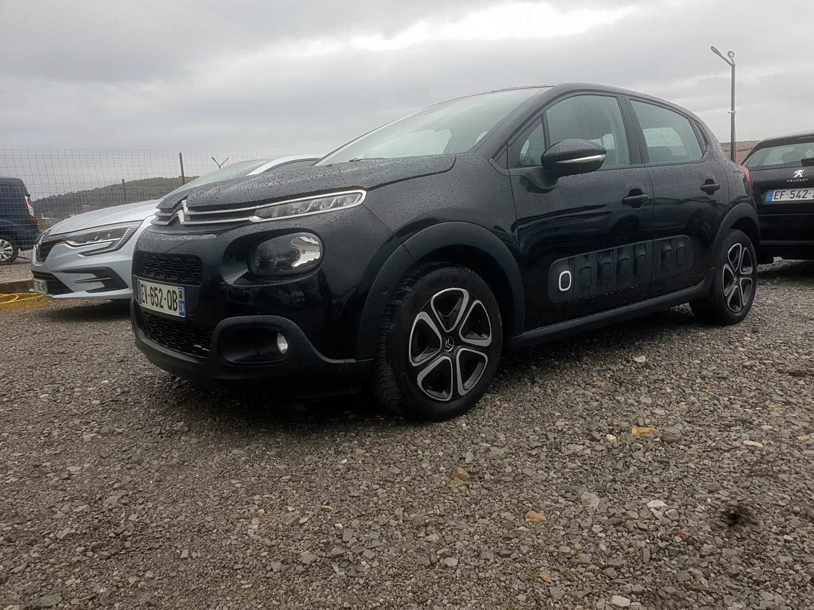 Citroen C3 AUTOMATIC - [1] 