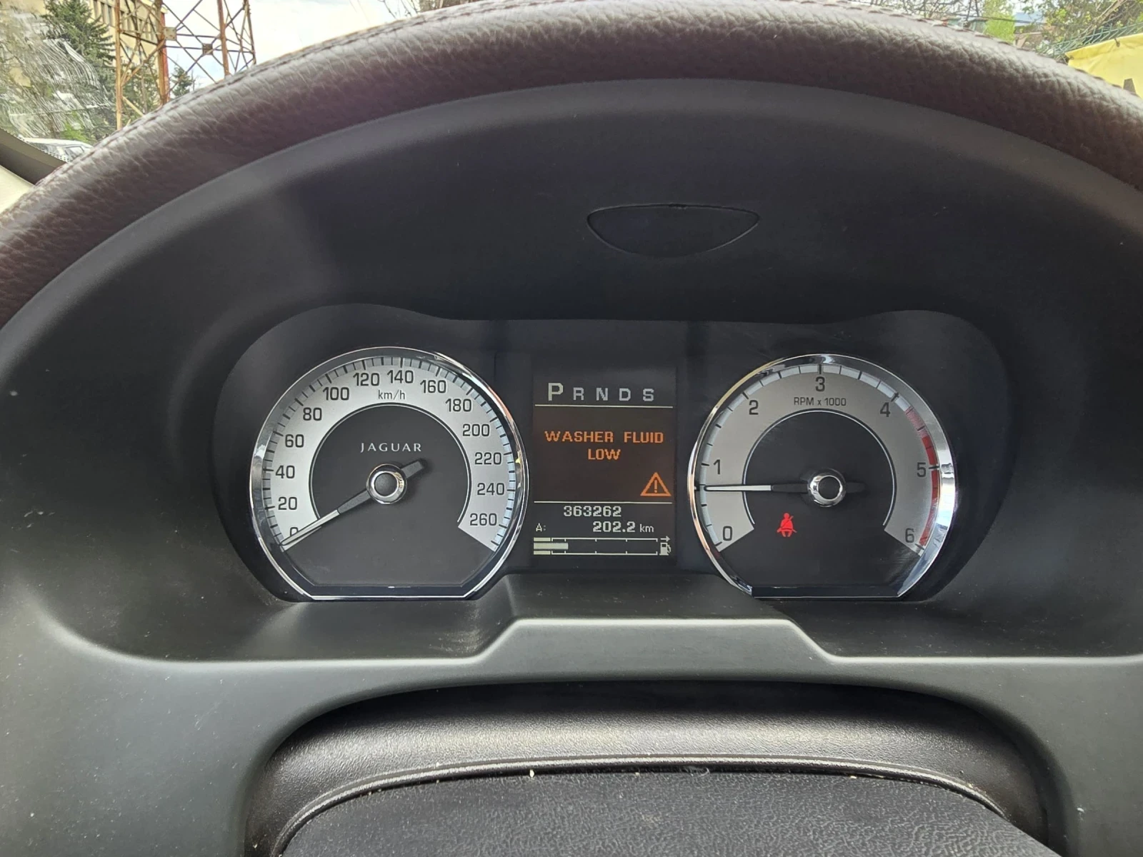 Jaguar Xf SPORT | Mobile.bg   16