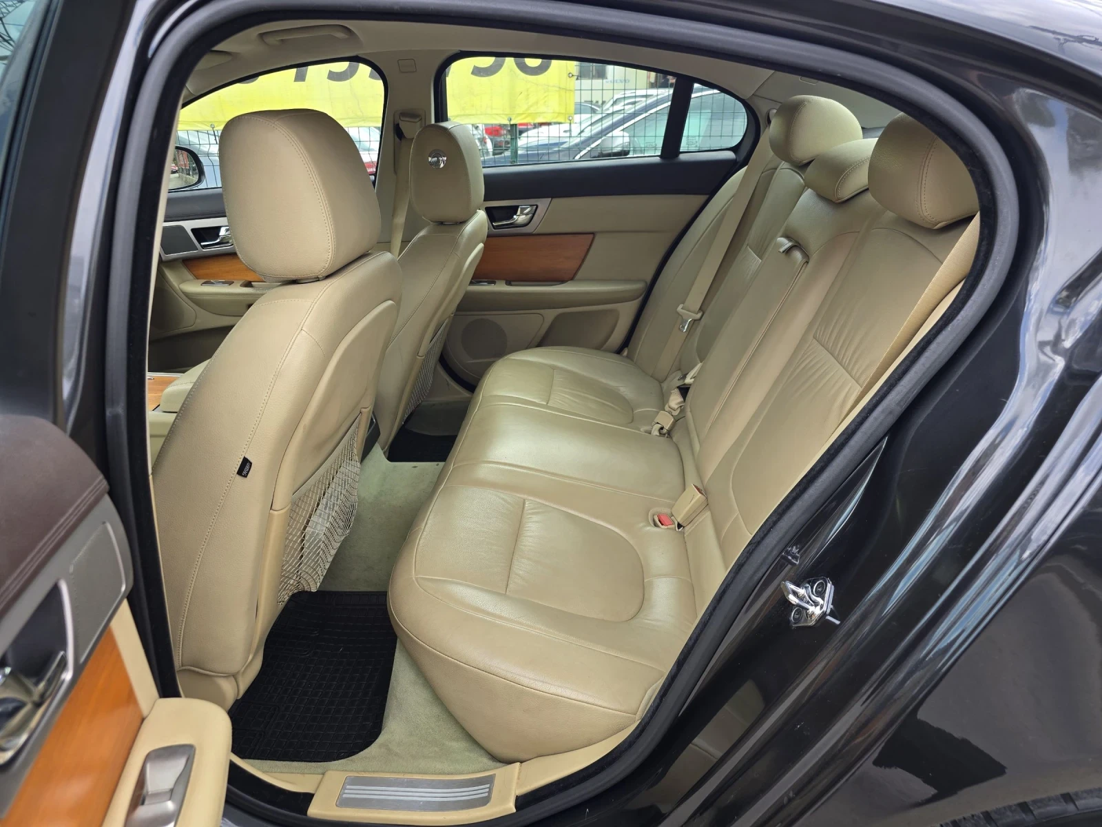 Jaguar Xf SPORT - изображение 10