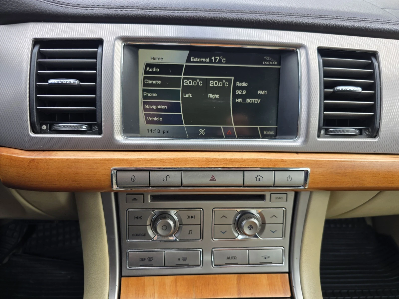 Jaguar Xf SPORT | Mobile.bg   15