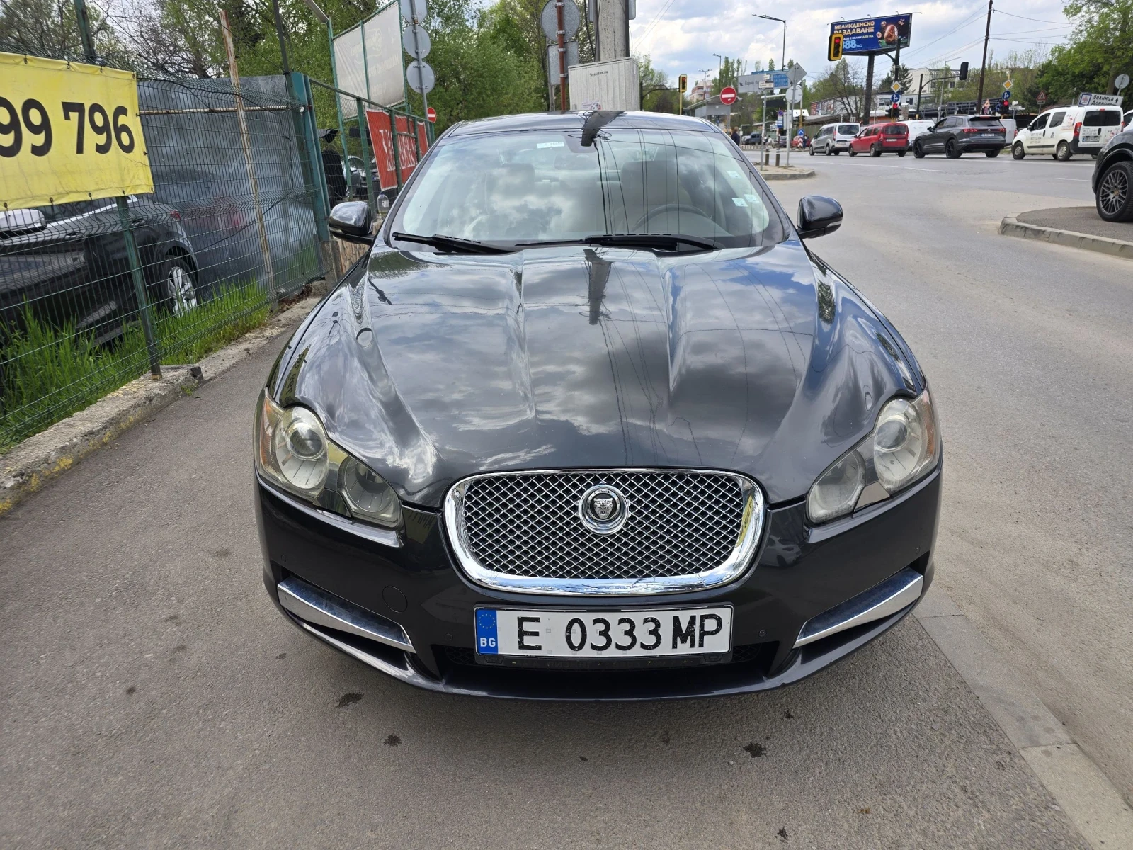 Jaguar Xf SPORT - изображение 2