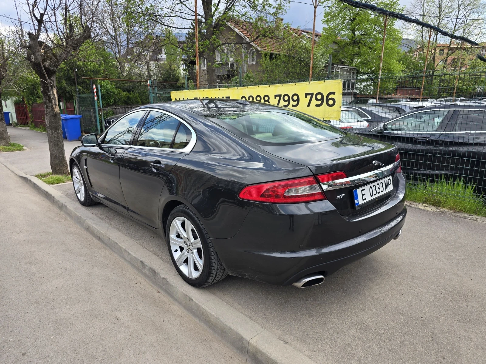Jaguar Xf SPORT - изображение 5