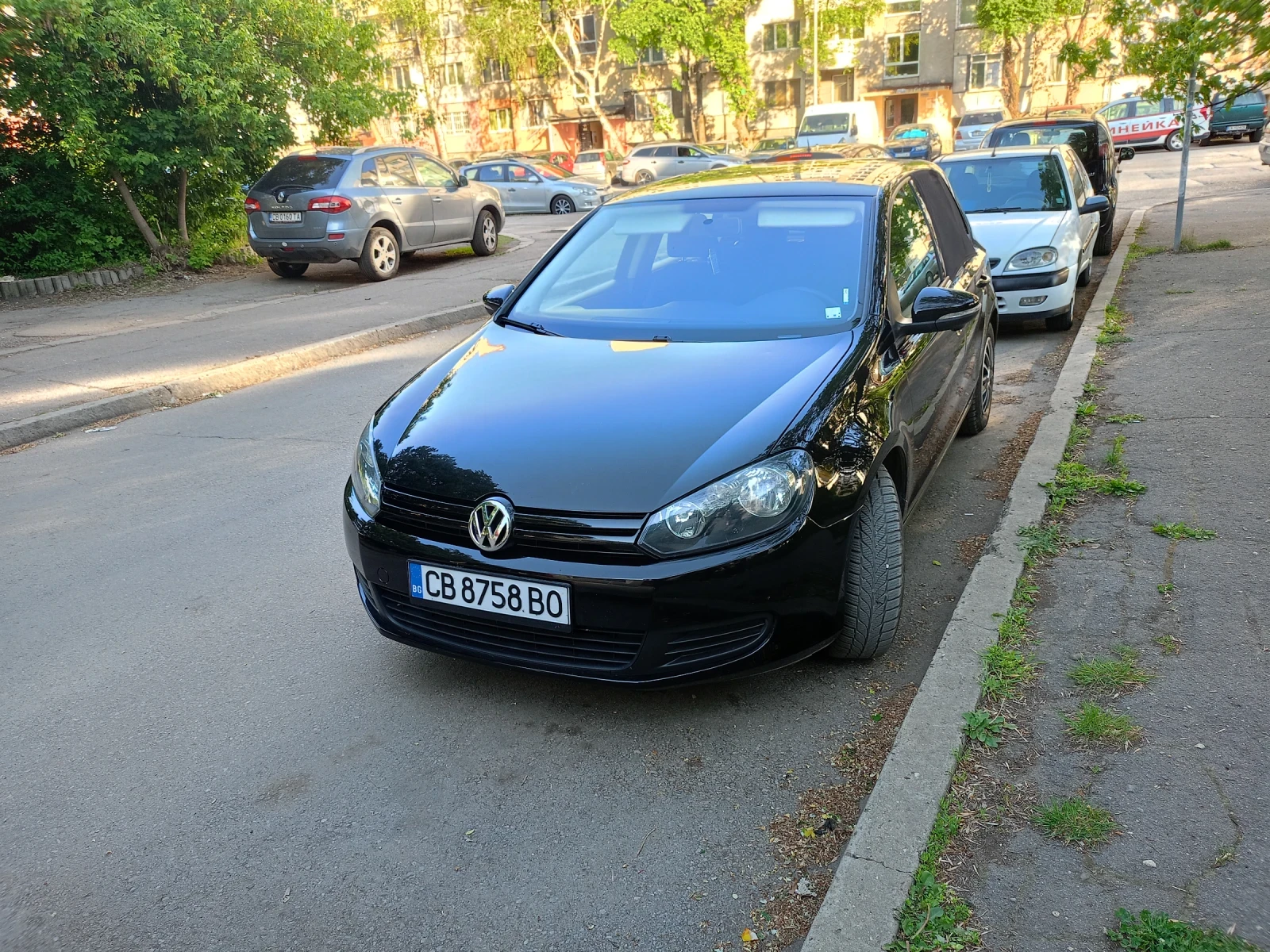 VW Golf TDI  - изображение 6