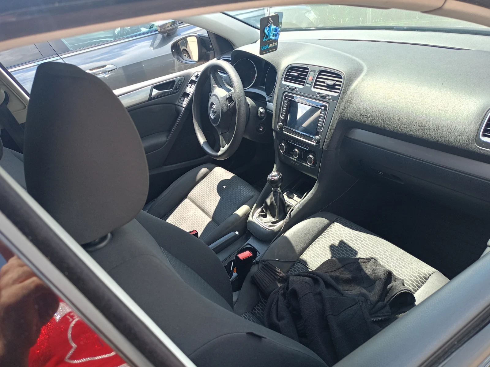 VW Golf TDI  - изображение 4