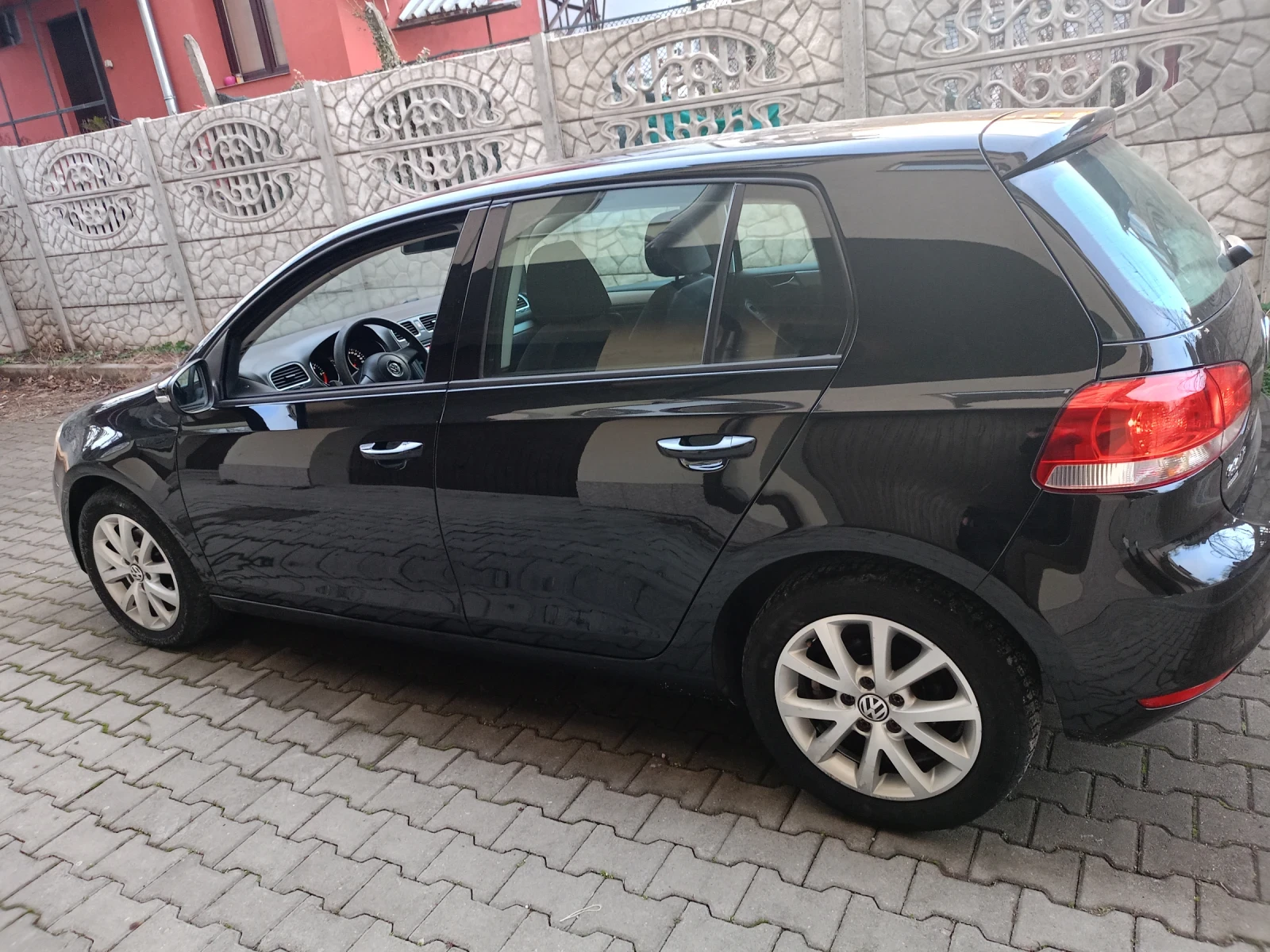 VW Golf TDI  - изображение 2