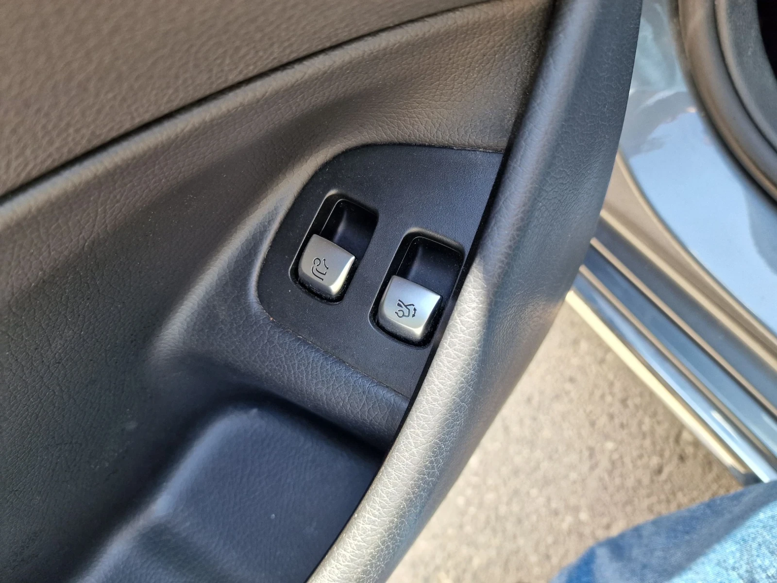 Mercedes-Benz E 300 de PLUG-IN HYBRID 9G-TRONIC  | Mobile.bg   12