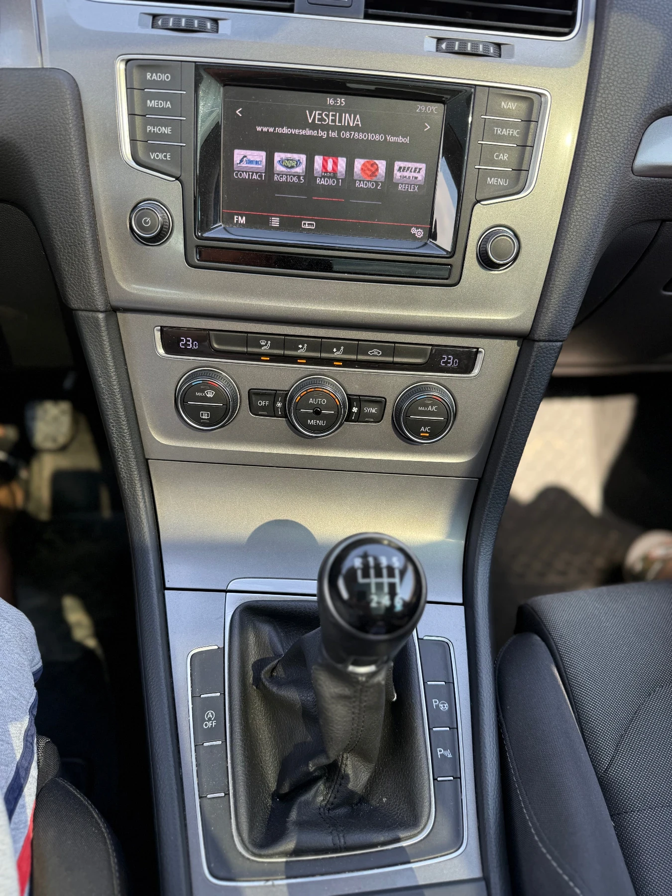 VW Golf  - изображение 7