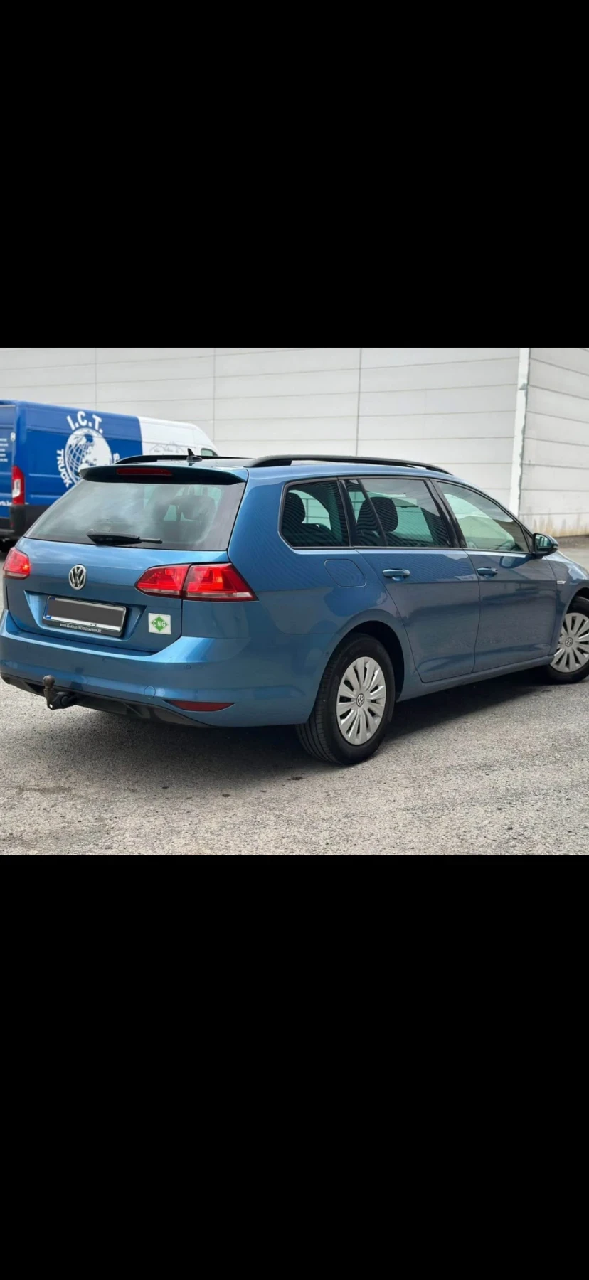 VW Golf  - изображение 5