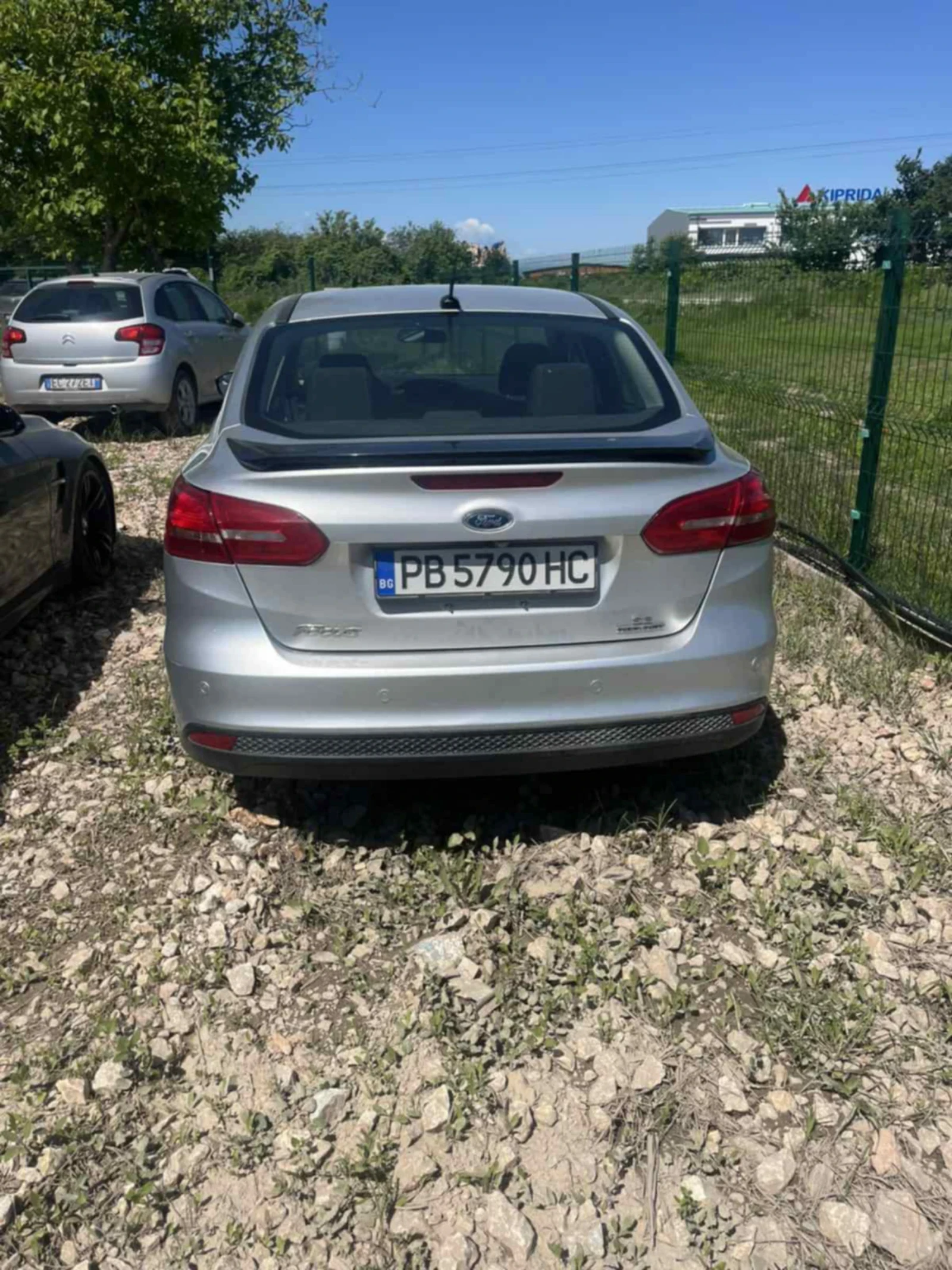 Ford Focus 2.0 - изображение 4