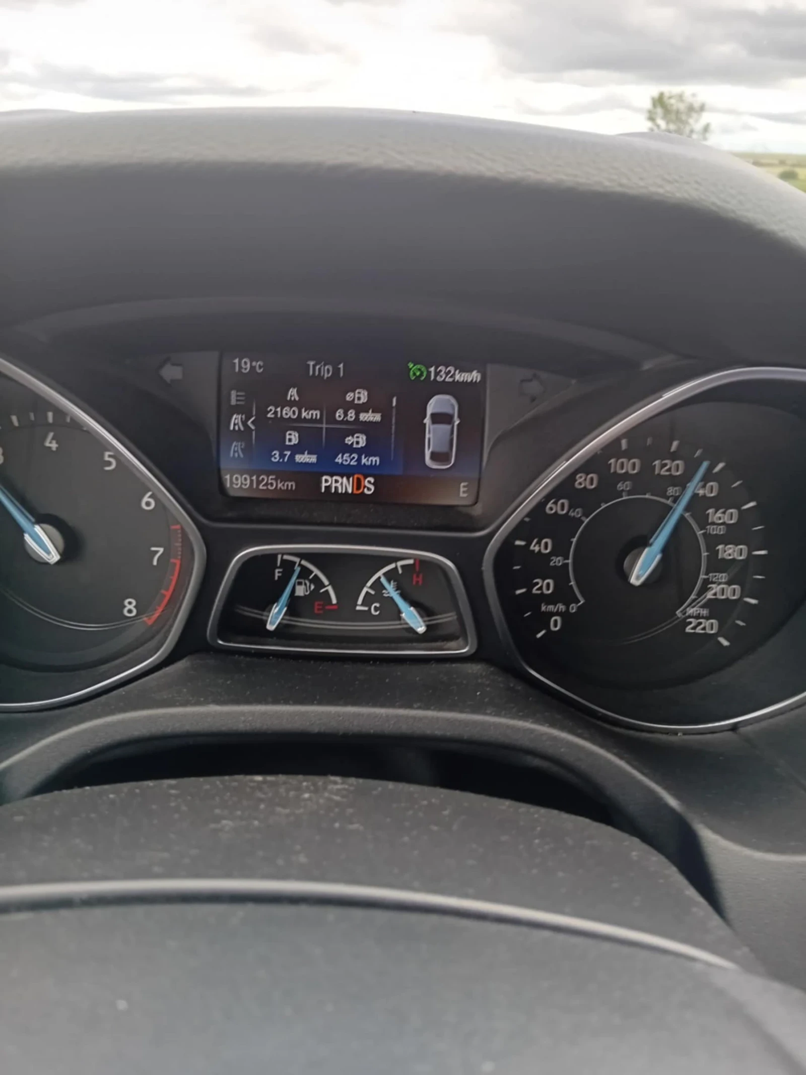 Ford Focus 2.0 - изображение 7