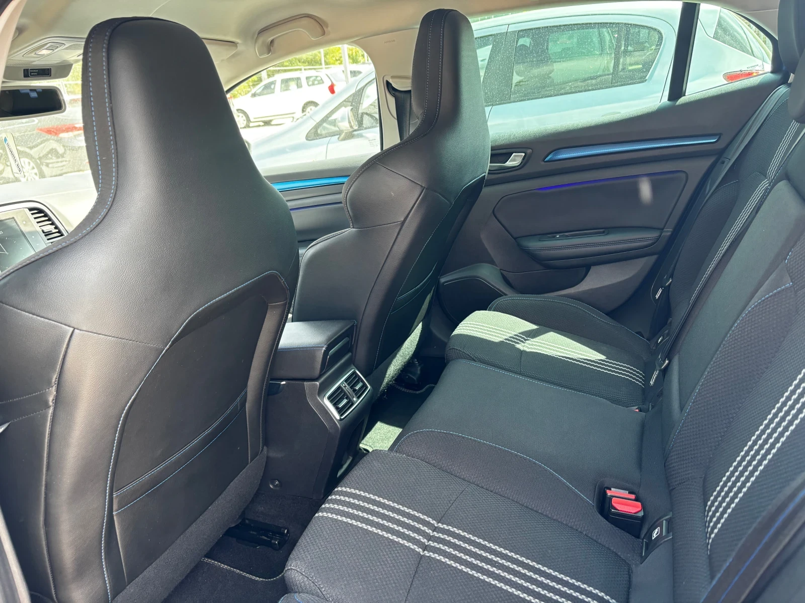 Renault Megane Megane GT - изображение 8