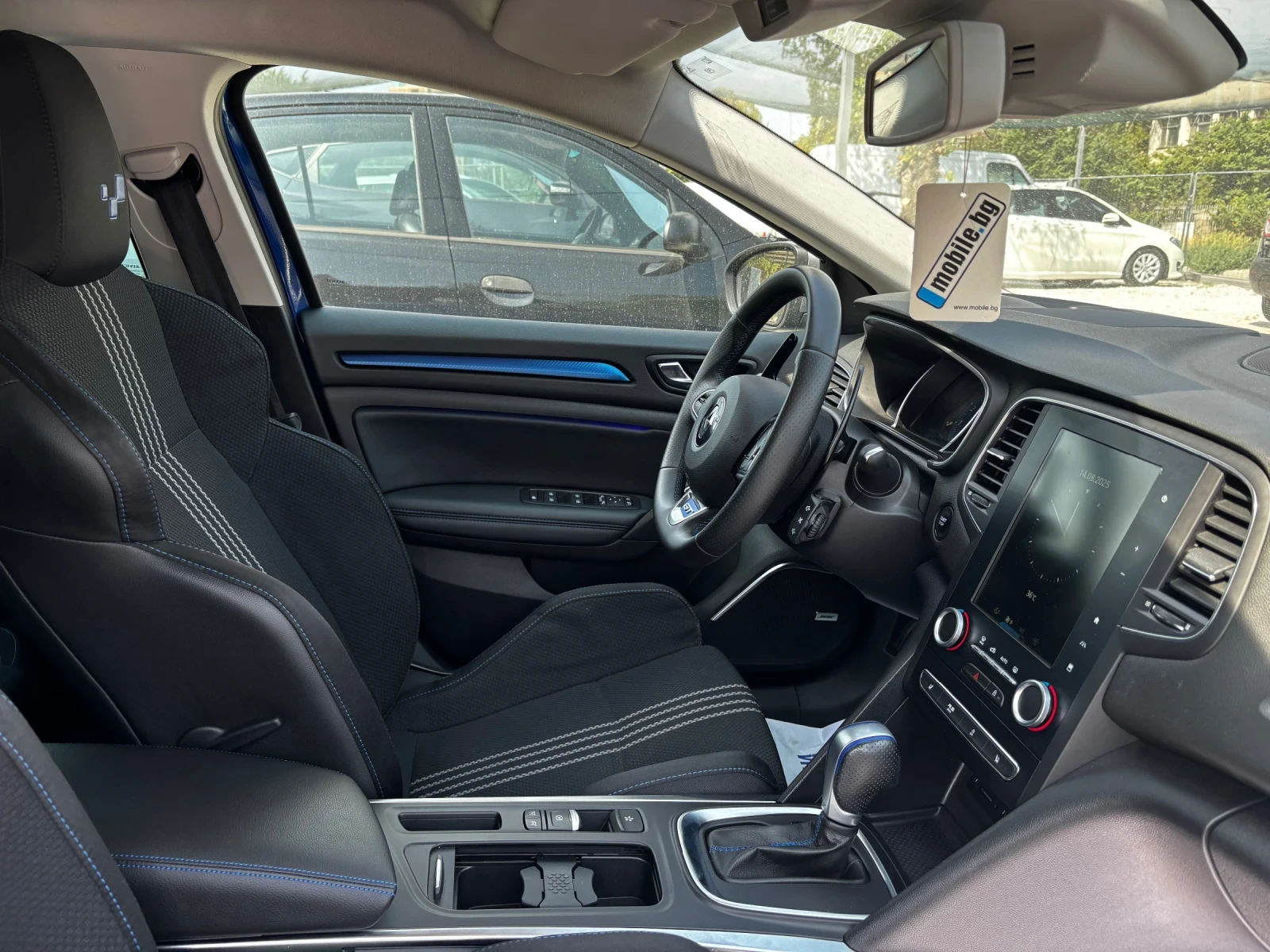Renault Megane Megane GT - изображение 9